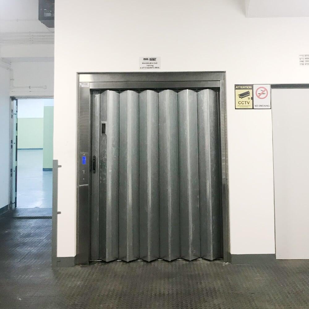 Self Storage Units Cape Town